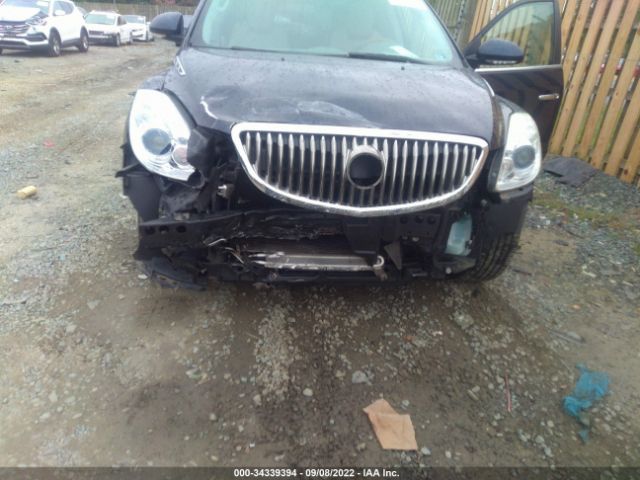 Photo 5 VIN: 5GAKVBED8BJ387171 - BUICK ENCLAVE 