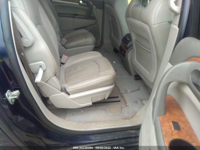 Photo 7 VIN: 5GAKVBED8BJ387171 - BUICK ENCLAVE 