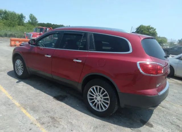 Photo 2 VIN: 5GAKVBED8CJ112577 - BUICK ENCLAVE 