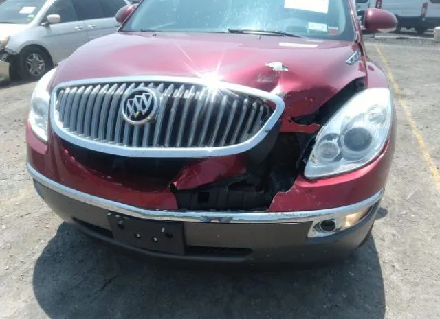 Photo 5 VIN: 5GAKVBED8CJ112577 - BUICK ENCLAVE 