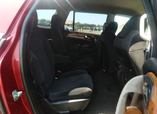 Photo 7 VIN: 5GAKVBED8CJ112577 - BUICK ENCLAVE 