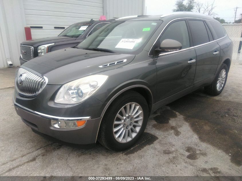 Photo 1 VIN: 5GAKVBED9BJ103689 - BUICK ENCLAVE 