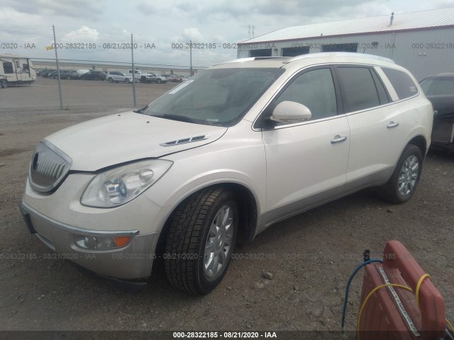 Photo 1 VIN: 5GAKVBED9BJ110948 - BUICK ENCLAVE 