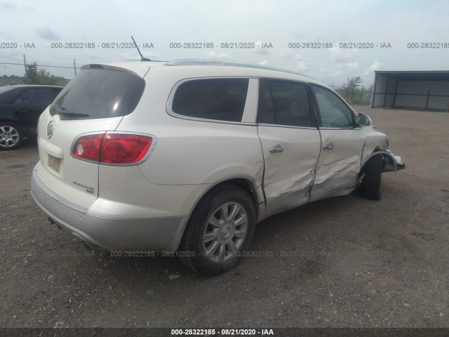 Photo 3 VIN: 5GAKVBED9BJ110948 - BUICK ENCLAVE 