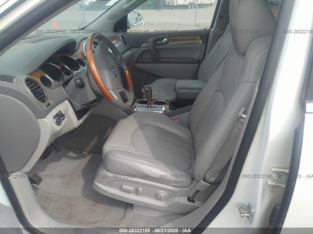 Photo 4 VIN: 5GAKVBED9BJ110948 - BUICK ENCLAVE 