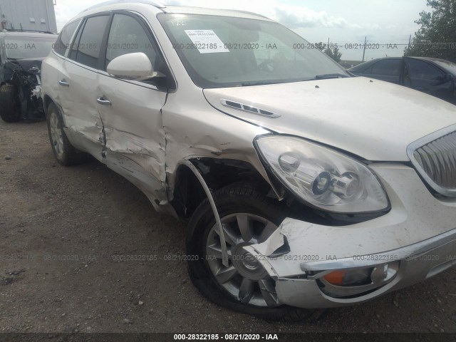 Photo 5 VIN: 5GAKVBED9BJ110948 - BUICK ENCLAVE 