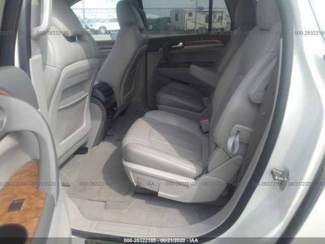 Photo 7 VIN: 5GAKVBED9BJ110948 - BUICK ENCLAVE 