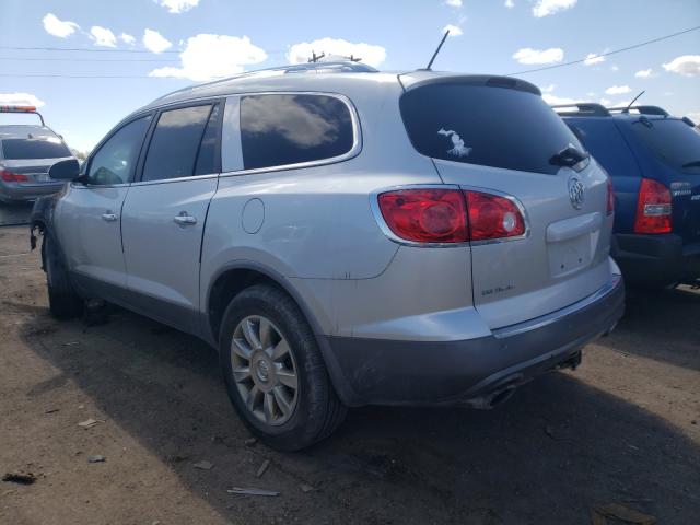 Photo 2 VIN: 5GAKVBED9BJ121626 - BUICK ENCLAVE CX 