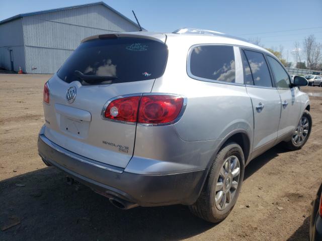 Photo 3 VIN: 5GAKVBED9BJ121626 - BUICK ENCLAVE CX 