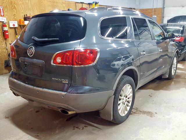 Photo 3 VIN: 5GAKVBED9BJ145344 - BUICK ENCLAVE CX 