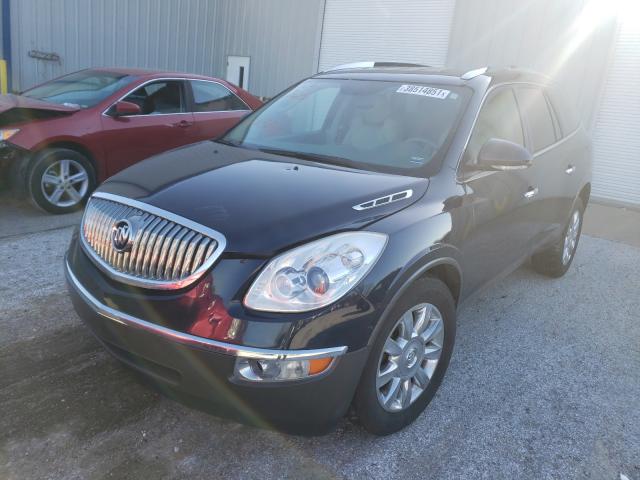 Photo 1 VIN: 5GAKVBED9BJ214761 - BUICK ENCLAVE CX 