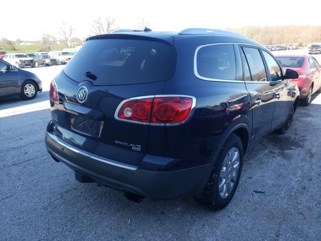 Photo 3 VIN: 5GAKVBED9BJ214761 - BUICK ENCLAVE CX 