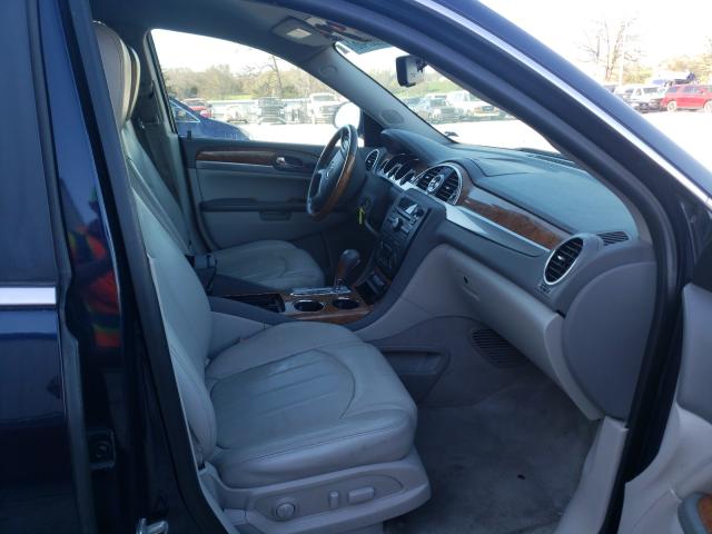 Photo 4 VIN: 5GAKVBED9BJ214761 - BUICK ENCLAVE CX 