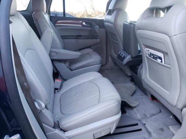 Photo 5 VIN: 5GAKVBED9BJ214761 - BUICK ENCLAVE CX 