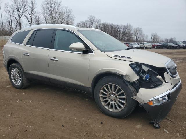 Photo 3 VIN: 5GAKVBED9BJ237201 - BUICK ENCLAVE 