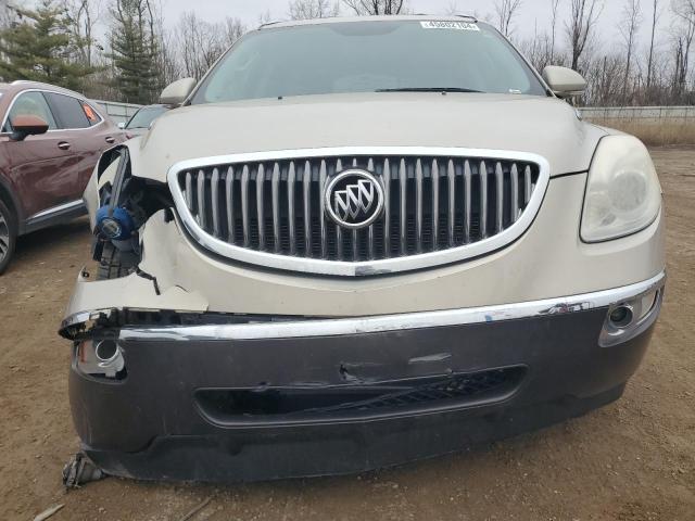 Photo 4 VIN: 5GAKVBED9BJ237201 - BUICK ENCLAVE 