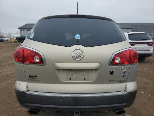 Photo 5 VIN: 5GAKVBED9BJ237201 - BUICK ENCLAVE 