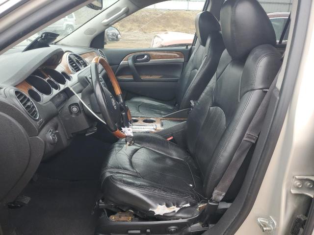 Photo 6 VIN: 5GAKVBED9BJ237201 - BUICK ENCLAVE 