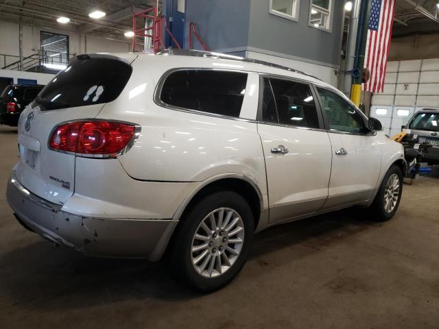 Photo 2 VIN: 5GAKVBED9BJ264009 - BUICK ENCLAVE CX 