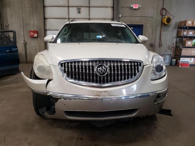 Photo 4 VIN: 5GAKVBED9BJ264009 - BUICK ENCLAVE CX 