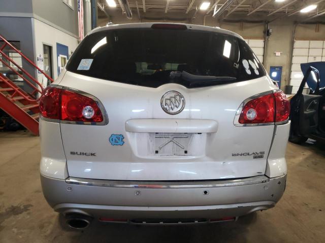 Photo 5 VIN: 5GAKVBED9BJ264009 - BUICK ENCLAVE CX 