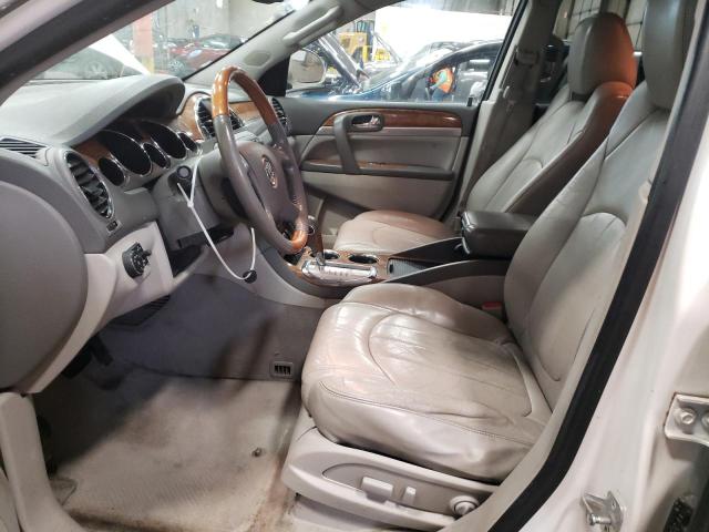 Photo 6 VIN: 5GAKVBED9BJ264009 - BUICK ENCLAVE CX 