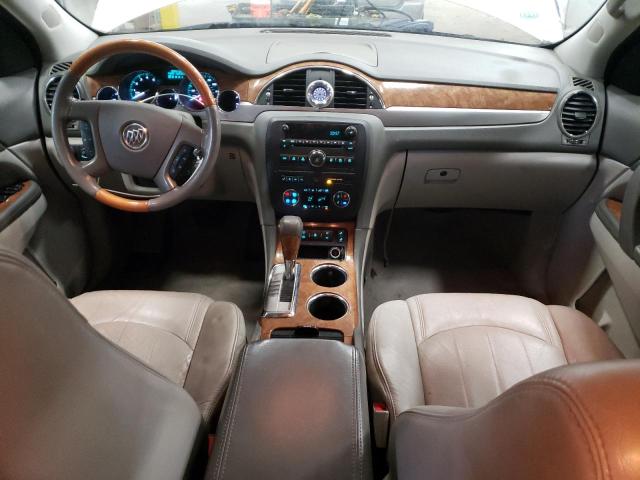 Photo 7 VIN: 5GAKVBED9BJ264009 - BUICK ENCLAVE CX 