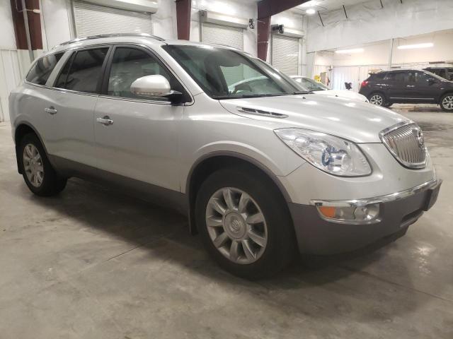 Photo 3 VIN: 5GAKVBED9BJ293848 - BUICK ENCLAVE CX 