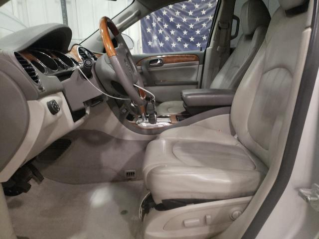 Photo 6 VIN: 5GAKVBED9BJ293848 - BUICK ENCLAVE CX 