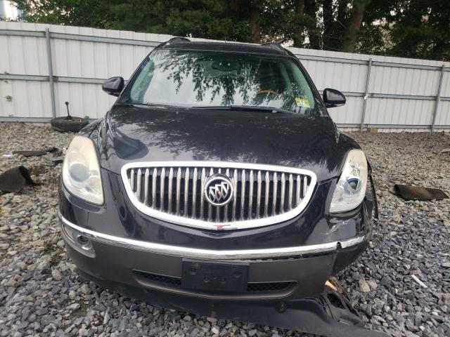 Photo 4 VIN: 5GAKVBED9BJ334530 - BUICK ENCLAVE 