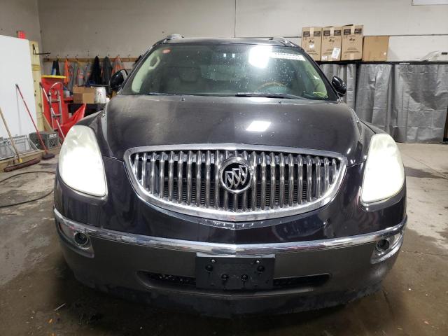 Photo 4 VIN: 5GAKVBED9BJ355751 - BUICK ENCLAVE 