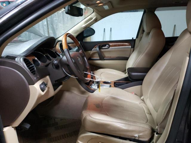 Photo 6 VIN: 5GAKVBED9BJ355751 - BUICK ENCLAVE 