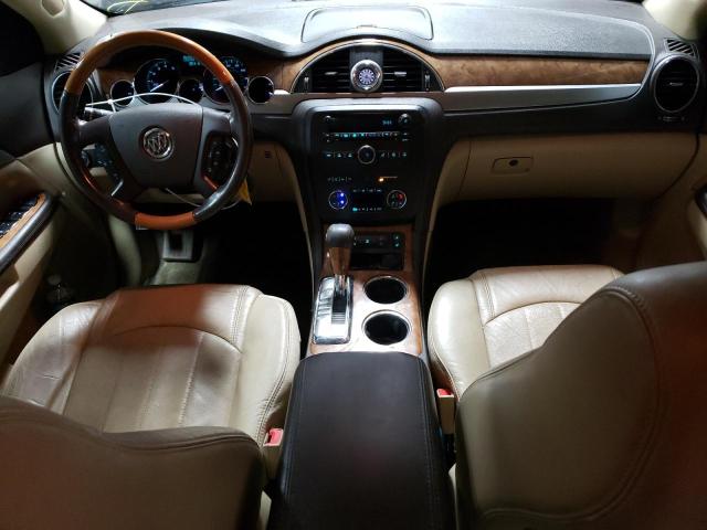 Photo 7 VIN: 5GAKVBED9BJ355751 - BUICK ENCLAVE 