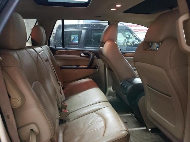 Photo 9 VIN: 5GAKVBED9BJ355751 - BUICK ENCLAVE 