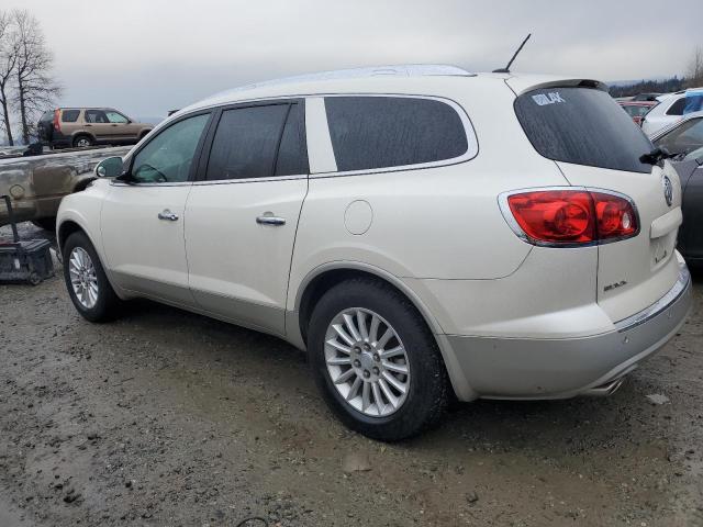 Photo 1 VIN: 5GAKVBED9BJ361887 - BUICK ENCLAVE 