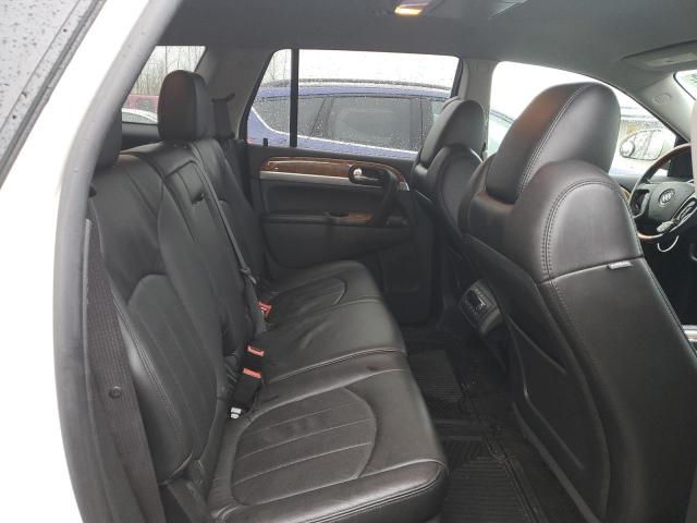 Photo 10 VIN: 5GAKVBED9BJ361887 - BUICK ENCLAVE 