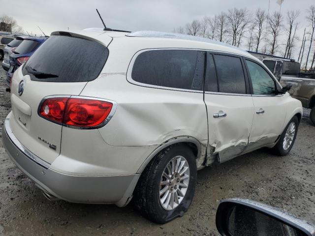 Photo 2 VIN: 5GAKVBED9BJ361887 - BUICK ENCLAVE 