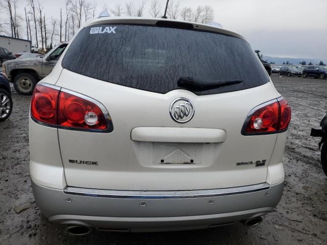 Photo 5 VIN: 5GAKVBED9BJ361887 - BUICK ENCLAVE 