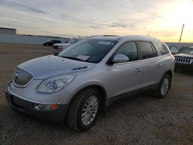 Photo 1 VIN: 5GAKVBED9BJ366779 - BUICK ENCLAVE CX 