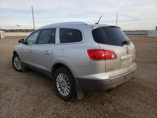 Photo 2 VIN: 5GAKVBED9BJ366779 - BUICK ENCLAVE CX 