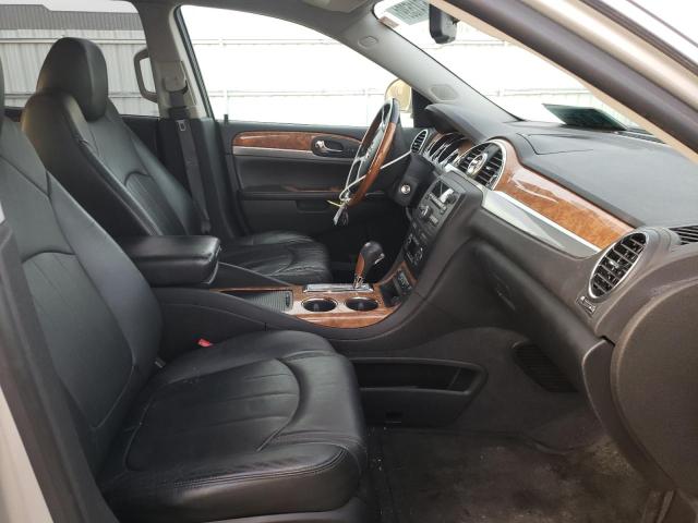 Photo 4 VIN: 5GAKVBED9BJ366779 - BUICK ENCLAVE CX 