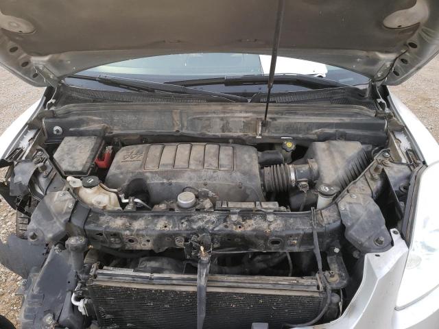 Photo 6 VIN: 5GAKVBED9BJ366779 - BUICK ENCLAVE CX 