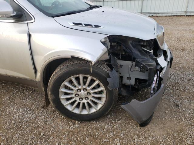 Photo 8 VIN: 5GAKVBED9BJ366779 - BUICK ENCLAVE CX 