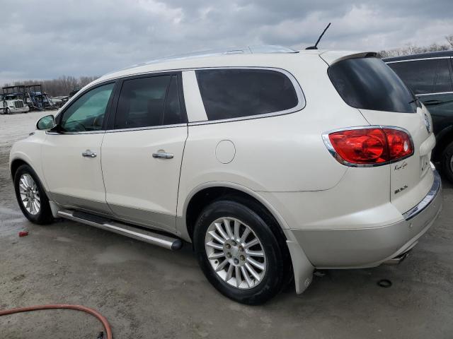 Photo 1 VIN: 5GAKVBED9BJ388622 - BUICK ENCLAVE 