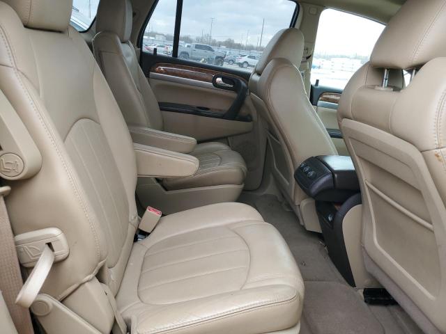 Photo 10 VIN: 5GAKVBED9BJ388622 - BUICK ENCLAVE 