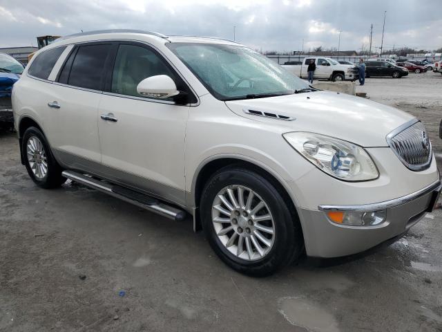 Photo 3 VIN: 5GAKVBED9BJ388622 - BUICK ENCLAVE 