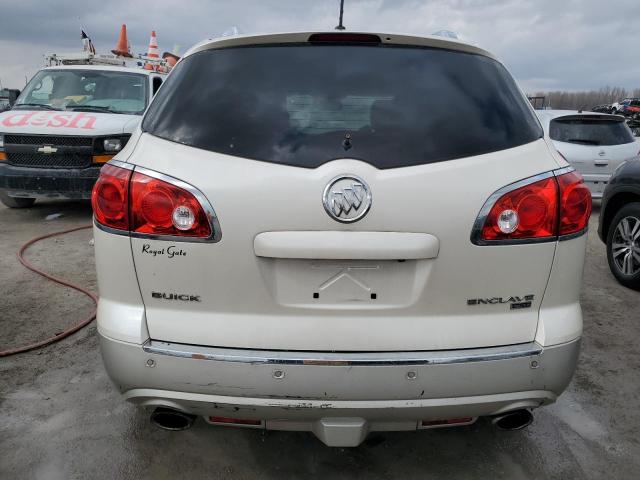 Photo 5 VIN: 5GAKVBED9BJ388622 - BUICK ENCLAVE 