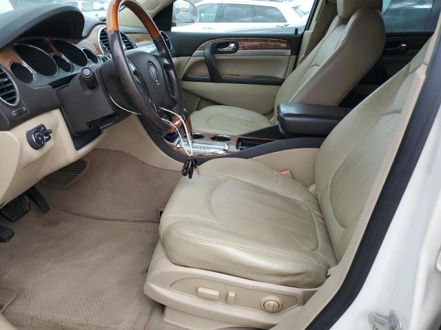 Photo 6 VIN: 5GAKVBED9BJ388622 - BUICK ENCLAVE 