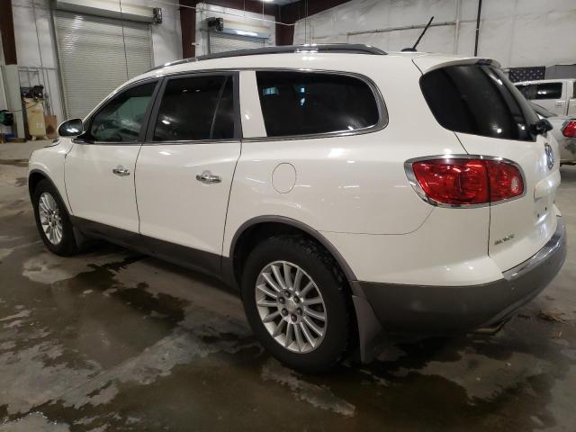 Photo 1 VIN: 5GAKVBED9BJ398647 - BUICK ENCLAVE CX 