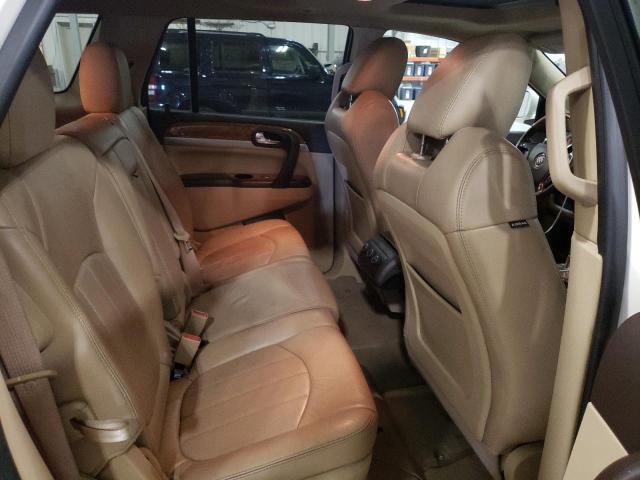 Photo 10 VIN: 5GAKVBED9BJ398647 - BUICK ENCLAVE CX 